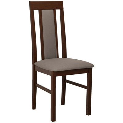 Mobilier1 Nuez Dřevěné Židle - Židle Mobilier1 Nuez Dřevěné Židle - Židle