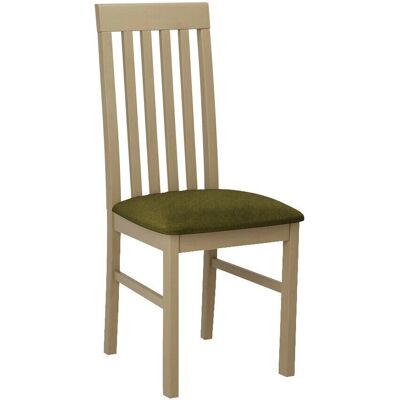 Mobilier1 - Silla Victorville 365 - Zetta 297 - Zelená - Židle Mobilier1 - Silla Victorville 365 - Zetta 297 - Zelená - Židle