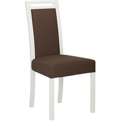Mobilier1 Victorville 162 - Dřevěné čalouněné židle Mobilier1 Victorville 162 - Dřevěné čalouněné židle