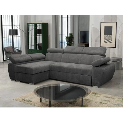 Sofá rincón Columbus 192 - Cama y almacenamiento - Tipo de Sofá Sofá rincón Columbus 192 - Cama y almacenamiento - Tipo de Sofá