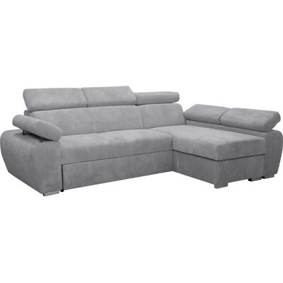 MOBILIER1 Sofá rinconero Columbus 192 Poso 110 - Sofá MOBILIER1 Sofá rinconero Columbus 192 Poso 110 - Sofá