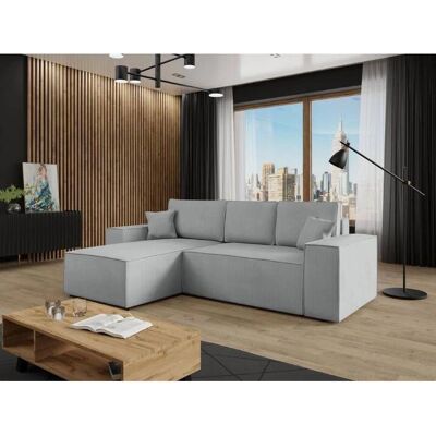 Sofá esquina Clovis de Mobilier1 - Unión Europea Sofá esquina Clovis de Mobilier1 - Unión Europea
