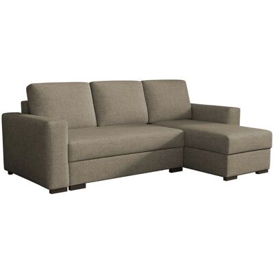 Mobilier1 - Sofá rincón Columbus 187 - Función de descanso - 242x156x88cm Mobilier1 - Sofá rincón Columbus 187 - Función de descanso - 242x156x88cm