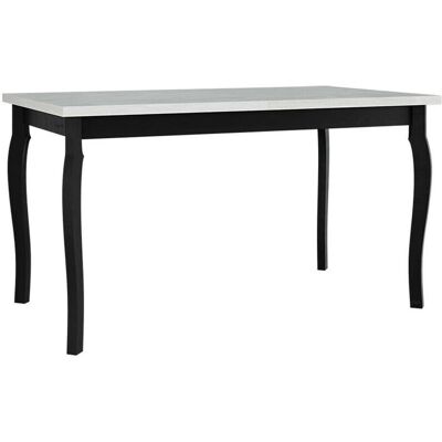 Mobilier1 Victorville 331 Rozšiřitelný Stůl - Stůl Mobilier1 Victorville 331 Rozšiřitelný Stůl - Stůl