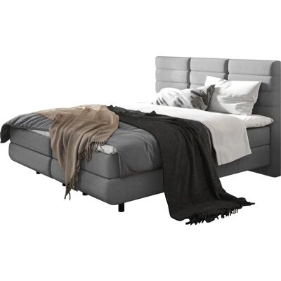 MUEBLES Beloit 110 Cama doble - Continental MUEBLES Beloit 110 Cama doble - Continental