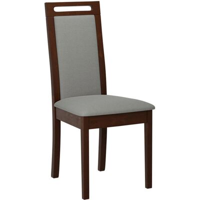 Mobilier1 Victorville 344 Ořešák Čalouněné Křeslo - Křeslo Mobilier1 Victorville 344 Ořešák Čalouněné Křeslo - Křeslo