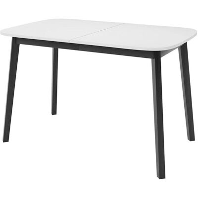 Mobilier1 Edmond 110 Mesa Extensible - Mesa Mobilier1 Edmond 110 Mesa Extensible - Mesa