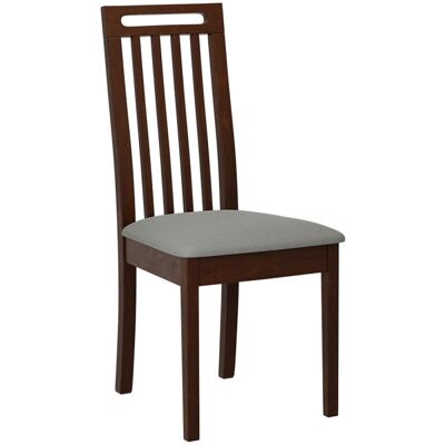 MOBILIER1 Židle Victorville Ořech - Židle MOBILIER1 Židle Victorville Ořech - Židle