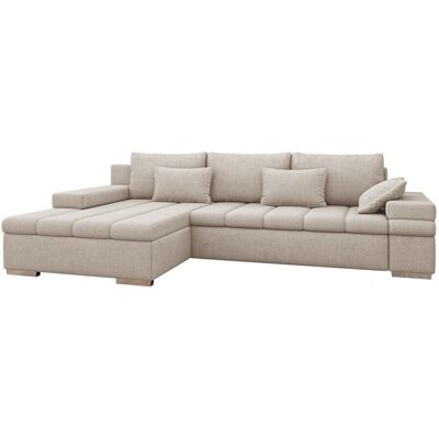 Magni 206.02 Sofá de esquina - Mueble Magni 206.02 Sofá de esquina - Mueble