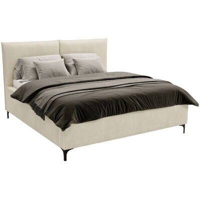 Mobili1 Cama Doble Clovis - Cama Mobili1 Cama Doble Clovis - Cama