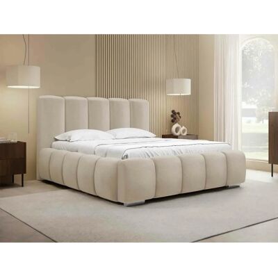 Mobilier1 Malden 100 Doble - Cama Mobilier1 Malden 100 Doble - Cama