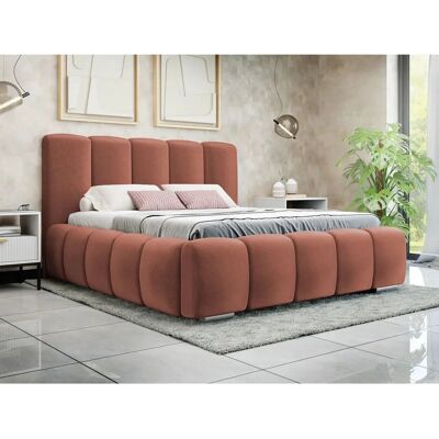 Mobilier1 Kronos 29 Cama doble - Cama Mobilier1 Kronos 29 Cama doble - Cama
