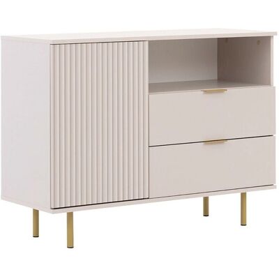 Cómoda Cachemira Mobilier1 U100 - Unión Europea Cómoda Cachemira Mobilier1 U100 - Unión Europea