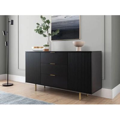 Mobilier1 U101 Cajonera Compacta - Muebles Mobilier1 U101 Cajonera Compacta - Muebles