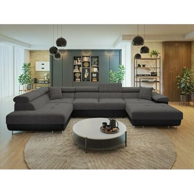 Mobilier1 S103 Sofá en U - Sofá Mobilier1 S103 Sofá en U - Sofá