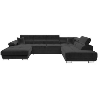 Sofa w kształcie litery U Manila 18 S103 - Sofa Sofa w kształcie litery U Manila 18 S103 - Sofa