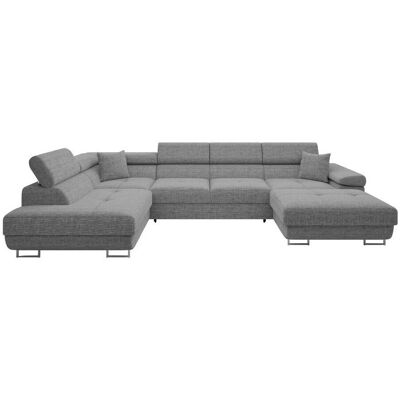 MOBILIER1 S103 Sofá esquina en forma de U - Sofá MOBILIER1 S103 Sofá esquina en forma de U - Sofá