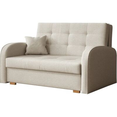 Mobilier1 Columbus 115 Aragon 03 Rozkładana sofa - Sofa Bed Mobilier1 Columbus 115 Aragon 03 Rozkładana sofa - Sofa Bed