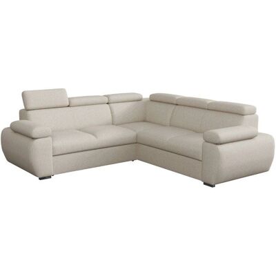 Mobilier1 Columbus 215 Narożnik - Sofa rozkładany Mobilier1 Columbus 215 Narożnik - Sofa rozkładany