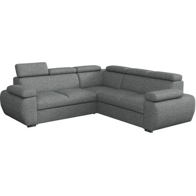 MOBILIER1 Arredamento1 - Sofá rinconero Columbus - Sofá esquina con función cama MOBILIER1 Arredamento1 - Sofá rinconero Columbus - Sofá esquina con función cama