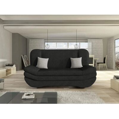 MOBILIER1 Sofá Cama Comfivo 234, Caja de Ropa de Cama - Sofá Cama MOBILIER1 Sofá Cama Comfivo 234, Caja de Ropa de Cama - Sofá Cama