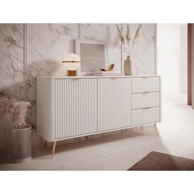 Mobilier1 Kingston AC101 Beige - Cajonera Mobilier1 Kingston AC101 Beige - Cajonera