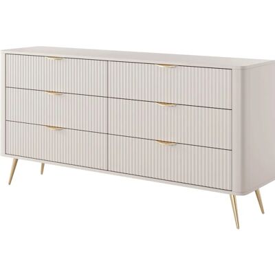 Mobilier1 Kingston AC102 - Beige Mobilier1 Kingston AC102 - Beige