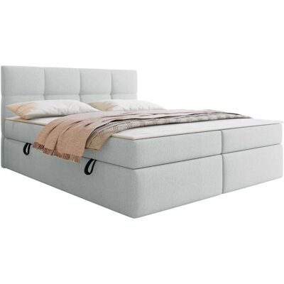 Mobilier1 Beloit 117 Cama doble continental - cama Mobilier1 Beloit 117 Cama doble continental - cama