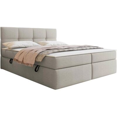 MOBILIER1 Beloit 117 Cama Doble - Cama MOBILIER1 Beloit 117 Cama Doble - Cama