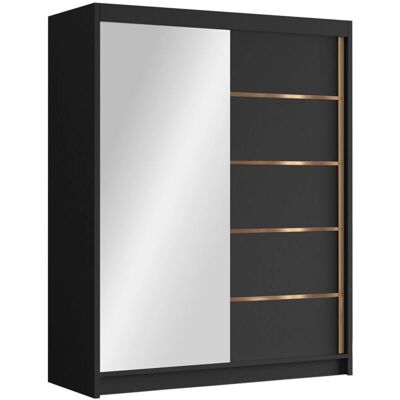 Mobilier1 Armario Atlanta 194 - Puertas correderas Mobilier1 Armario Atlanta 194 - Puertas correderas