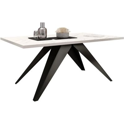 Mobilier1 Oswego 113 - Mesa extensible Mobilier1 Oswego 113 - Mesa extensible