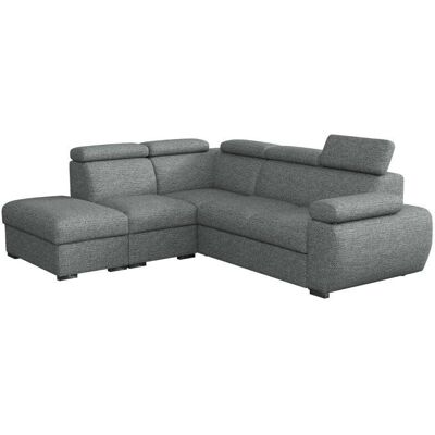 Mobilier1 Arredamento1 - Rohová pohovka s úložným prostorem Mobilier1 Arredamento1 - Rohová pohovka s úložným prostorem