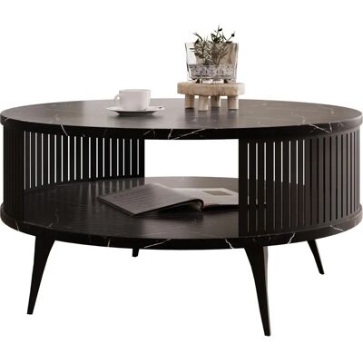 Mobilier1 Table basse Oswego 118 - Meuble - Publicité Mobilier1 Table basse Oswego 118 - Meuble - Publicité