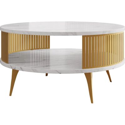 Mobilier1 Mesa de centro Oswego 119 - Coffee Table Mobilier1 Mesa de centro Oswego 119 - Coffee Table