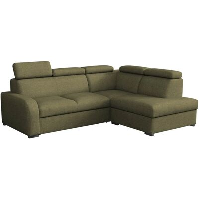 Rozkładana sofa narożna Crown 11 z funkcją spania - 250x200x85cm Rozkładana sofa narożna Crown 11 z funkcją spania - 250x200x85cm