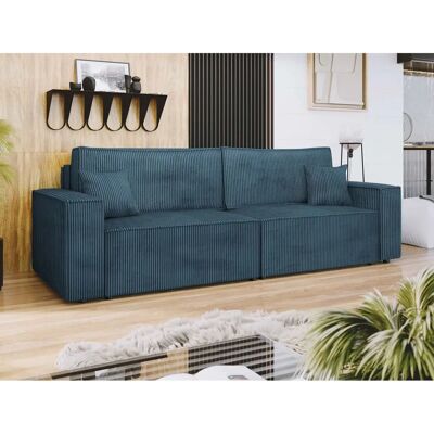 Mobilier1 - Shelton 105 - 83x245x90cm - sofa bed Mobilier1 - Shelton 105 - 83x245x90cm - sofa bed