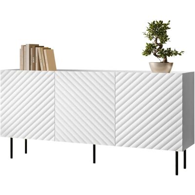 Mobilier1 U100 - Skříň z lamino dřevotřísky - Nábytek Mobilier1 U100 - Skříň z lamino dřevotřísky - Nábytek