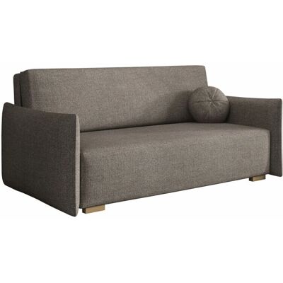 MOBILIER1 Columbus Rozkládací pohovka - Zig Zag pružiny - Evropský původ MOBILIER1 Columbus Rozkládací pohovka - Zig Zag pružiny - Evropský původ