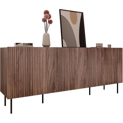 MOBILIER1 V101 Laminované MDF - skříň MOBILIER1 V101 Laminované MDF - skříň