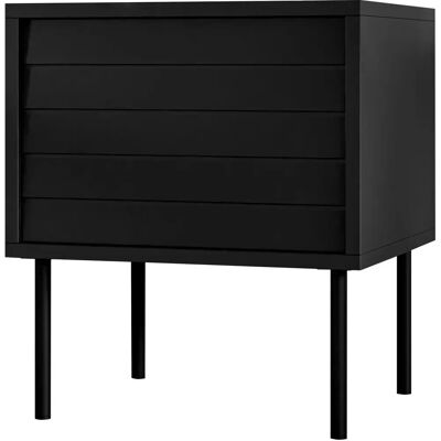 MOBILIER1 Y105 Noční stolky - MDF laminovaný MOBILIER1 Y105 Noční stolky - MDF laminovaný