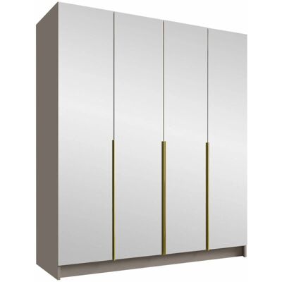 Mobilier1 Atlanta 197 Szafa Mobilier1 Atlanta 197 Szafa