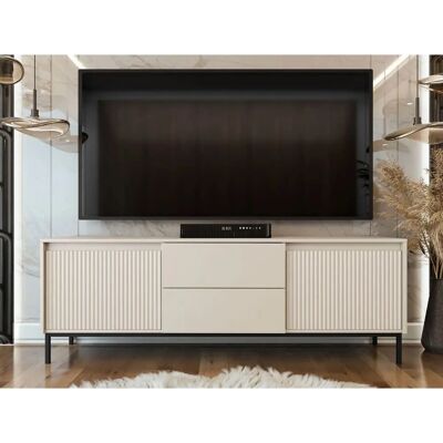 Comfivo T104 Cachemire Nábytek na TV - Nábytek na TV Comfivo T104 Cachemire Nábytek na TV - Nábytek na TV