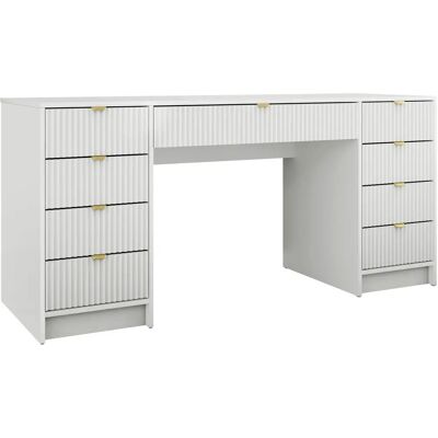 Biurko Comfivo J111 z szufladami - Biurko Biurko Comfivo J111 z szufladami - Biurko
