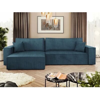 MUEBLES - Shelton 107 - Sectional sofa MUEBLES - Shelton 107 - Sectional sofa