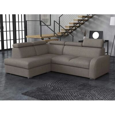 MUEBLES Columbus 229 - Rozkładana sofa narożna - 250x200x85cm MUEBLES Columbus 229 - Rozkładana sofa narożna - 250x200x85cm