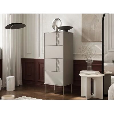 MOBILIER1 - Cassettiera Tolete 102 MOBILIER1 - Cassettiera Tolete 102