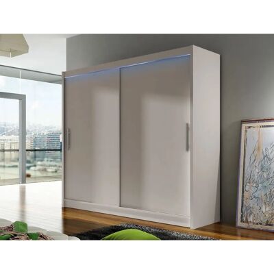 ARREDAMENTO1 - Closico 100 - Cachemire - Wardrobe ARREDAMENTO1 - Closico 100 - Cachemire - Wardrobe