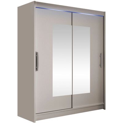 ARREDAMENTO1 - Closico 104 - Cachemire - Szafa ARREDAMENTO1 - Closico 104 - Cachemire - Szafa