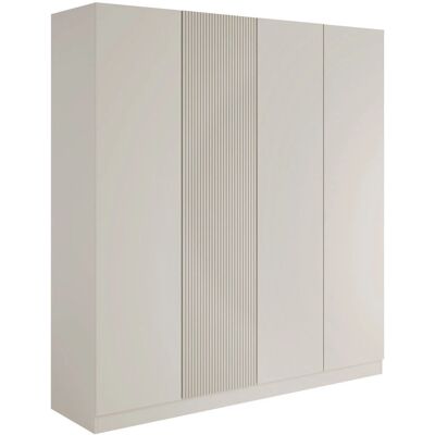 MOBILIER1 - Lunole 107 - Cachemire - Szafa MOBILIER1 - Lunole 107 - Cachemire - Szafa