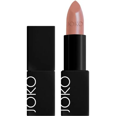 JOKO Moisturizing Lipstick 42 - Lipstick JOKO Moisturizing Lipstick 42 - Lipstick